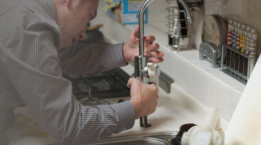 Local expert plumbing services in Bloomington, CA